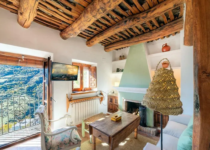 Casa La Parra