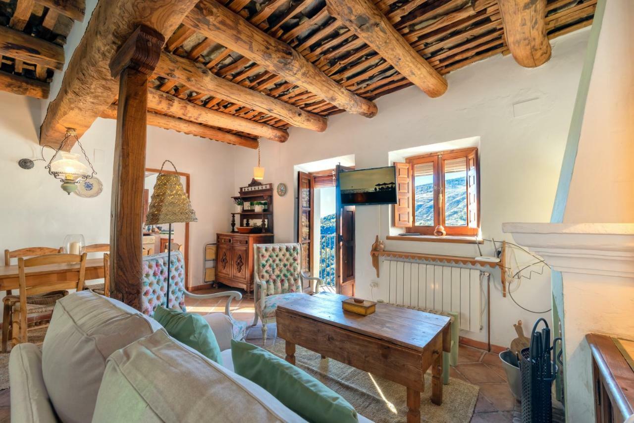 Casa La Parra Dom wakacyjny