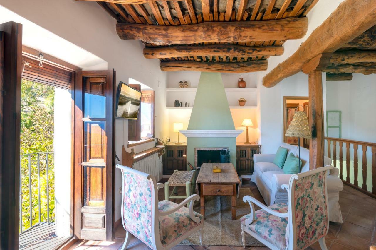 Casa La Parra *